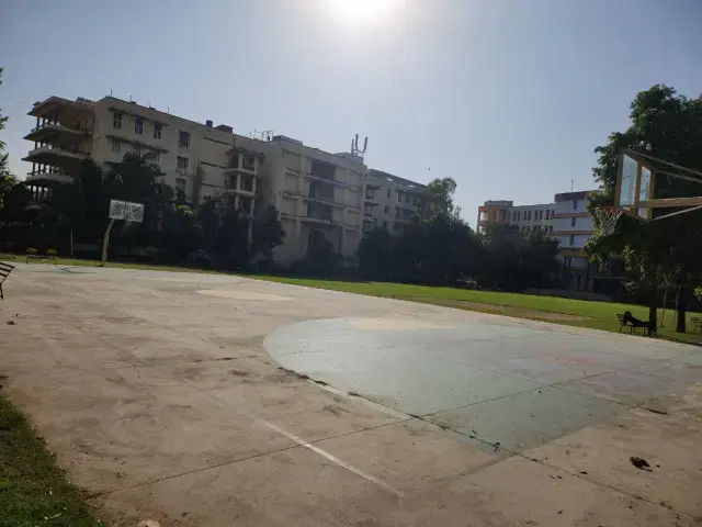 Rajasthan College of Engineering for Women Jaipur Infrastructure photo 58